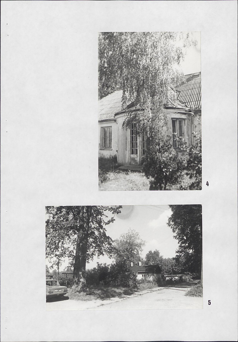 EP - Ewidencja parkowa, skan nr 25