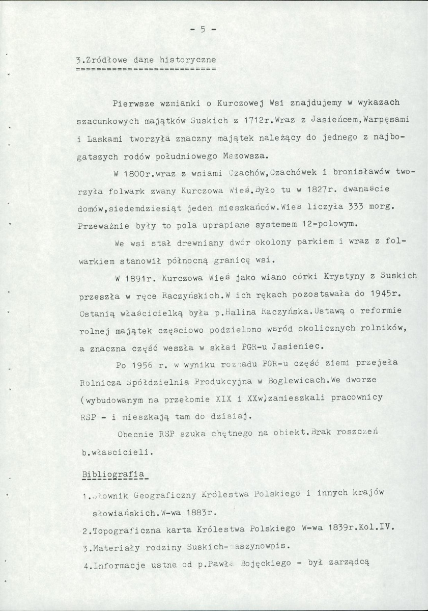 Ewidencja parkowa, skan nr 9