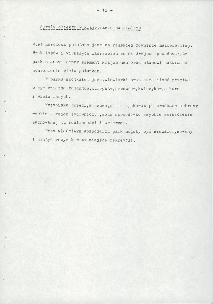 Ewidencja parkowa, skan nr 16