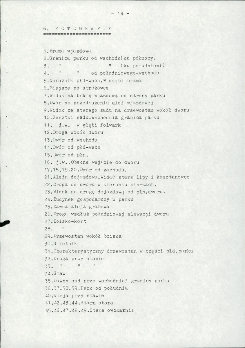 Ewidencja parkowa, skan nr 23