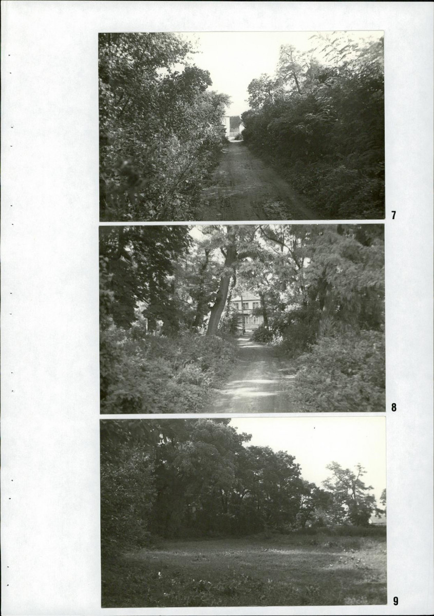 Ewidencja parkowa, skan nr 26