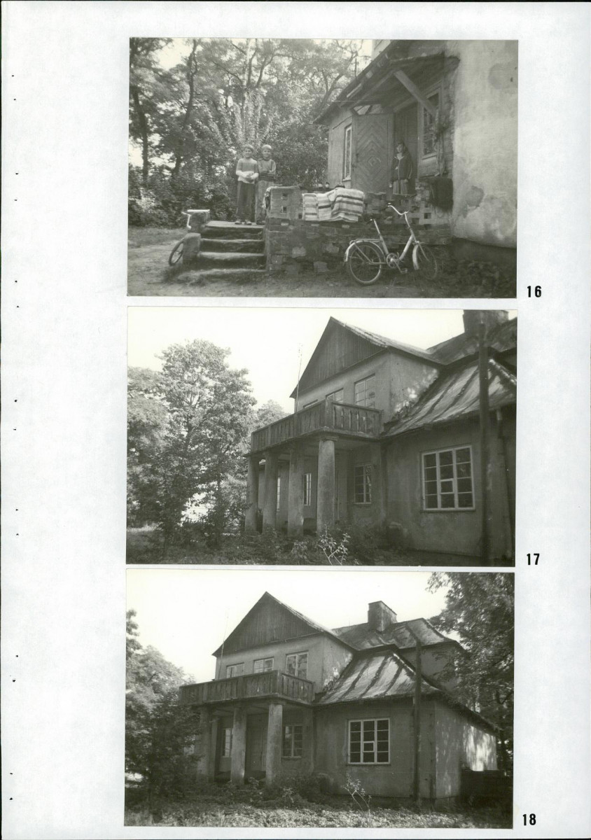 Ewidencja parkowa, skan nr 29