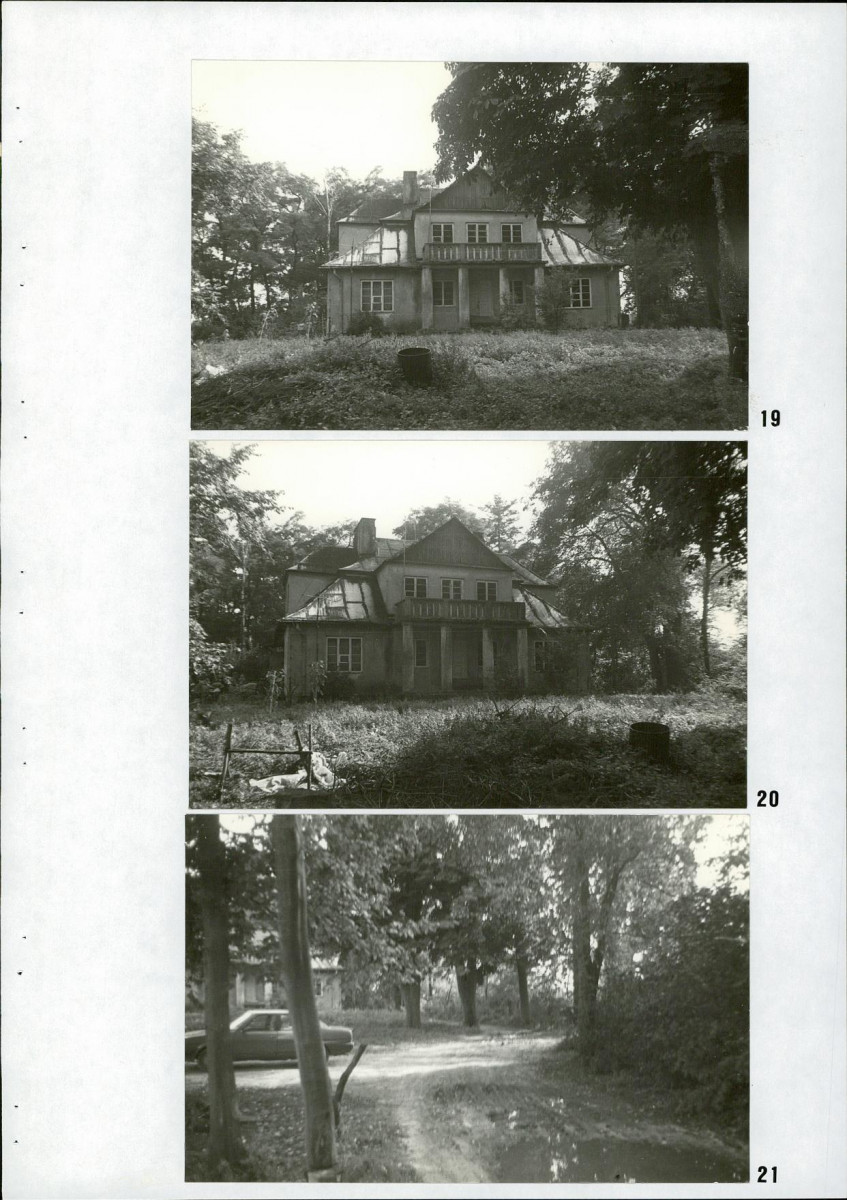 Ewidencja parkowa, skan nr 30