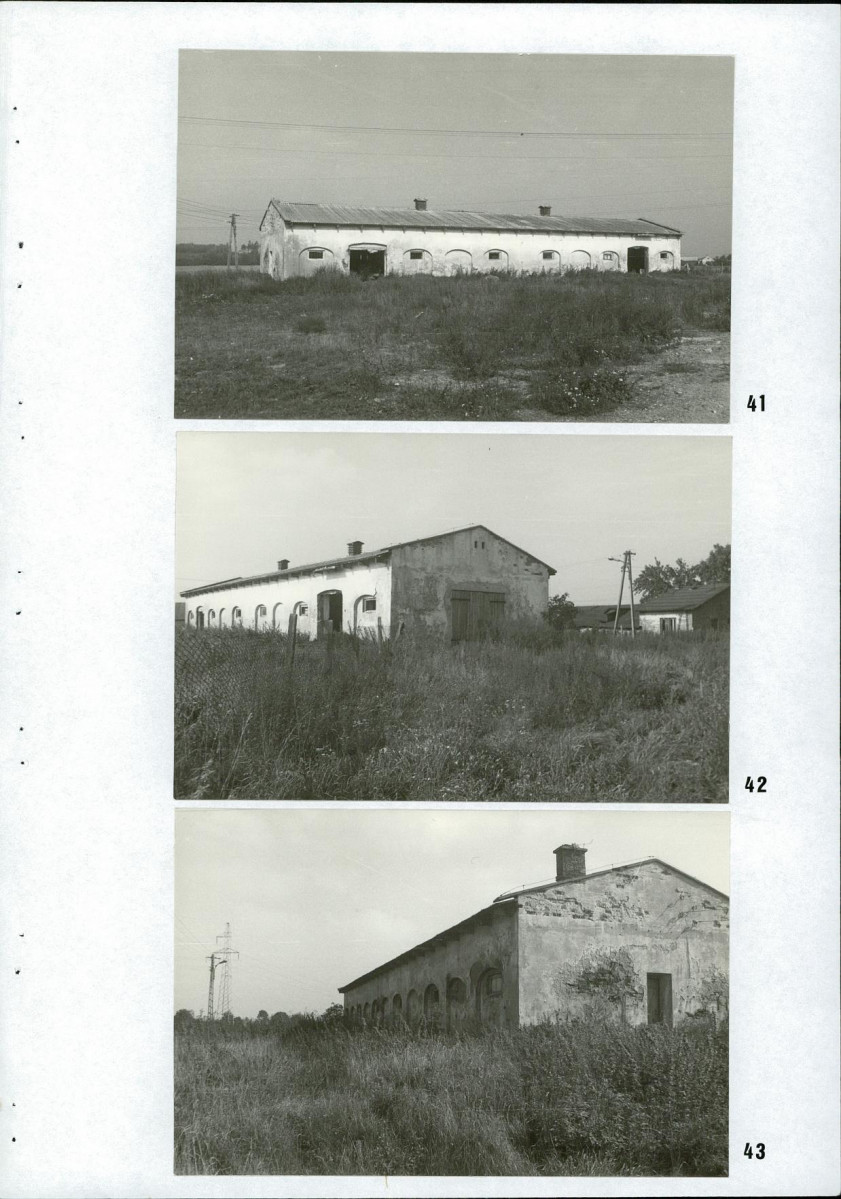 Ewidencja parkowa, skan nr 38