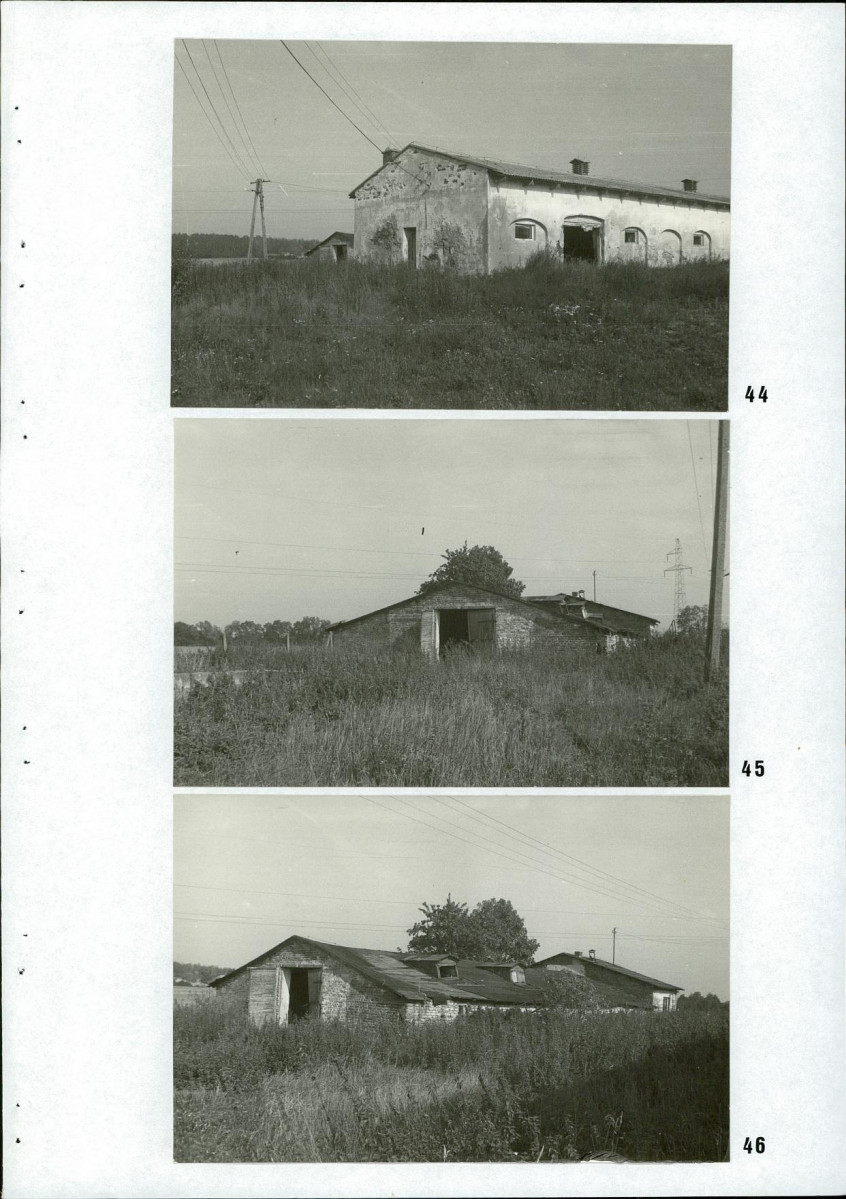 Ewidencja parkowa, skan nr 39