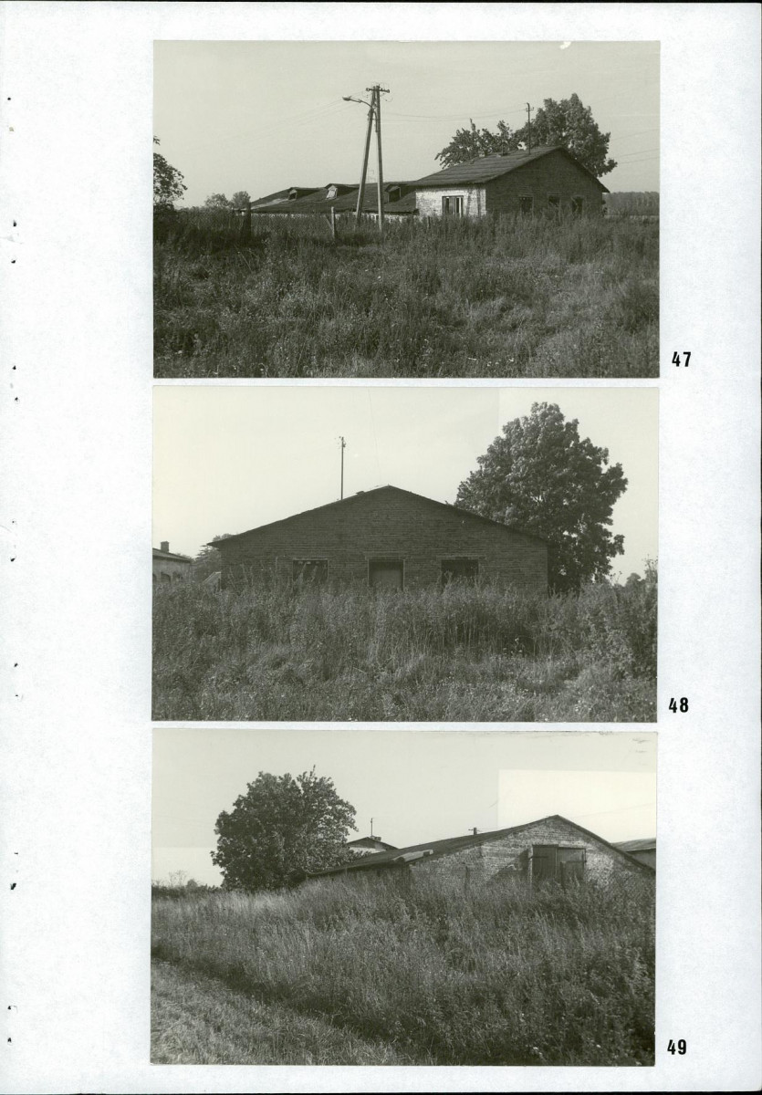 Ewidencja parkowa, skan nr 40