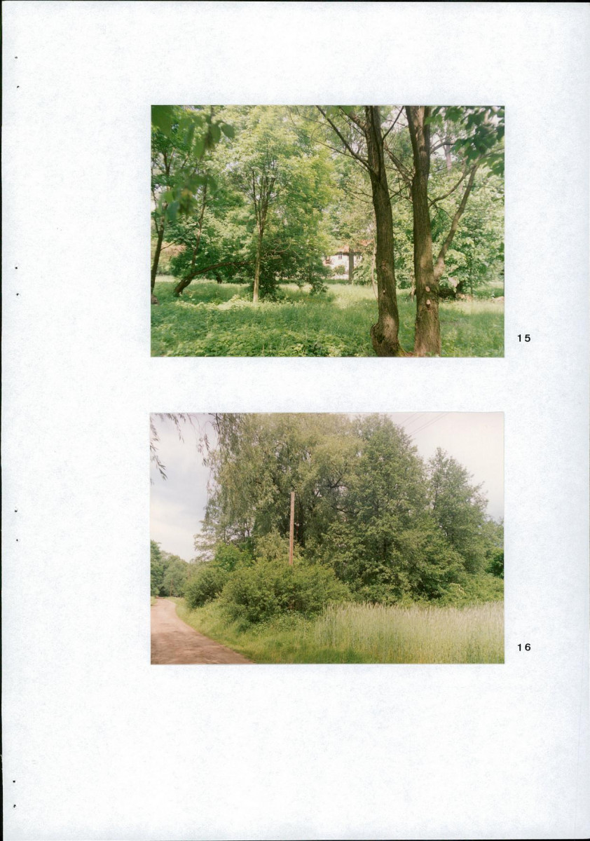 Ewidencja parkowa, skan nr 31