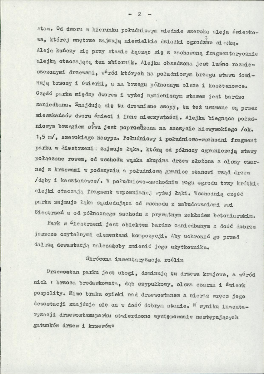 EP - Ewidencja parkowa, skan nr 5