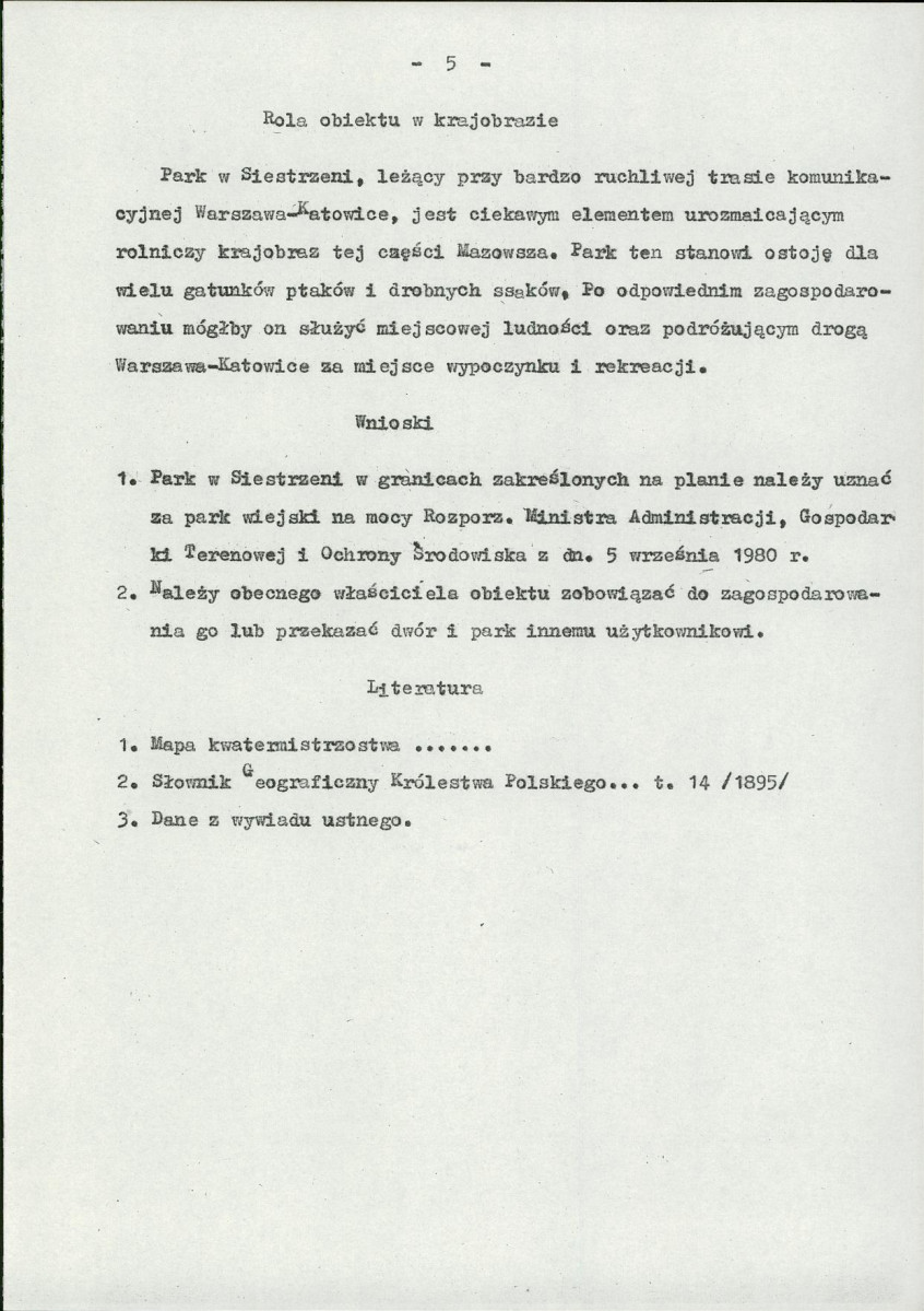 EP - Ewidencja parkowa, skan nr 8