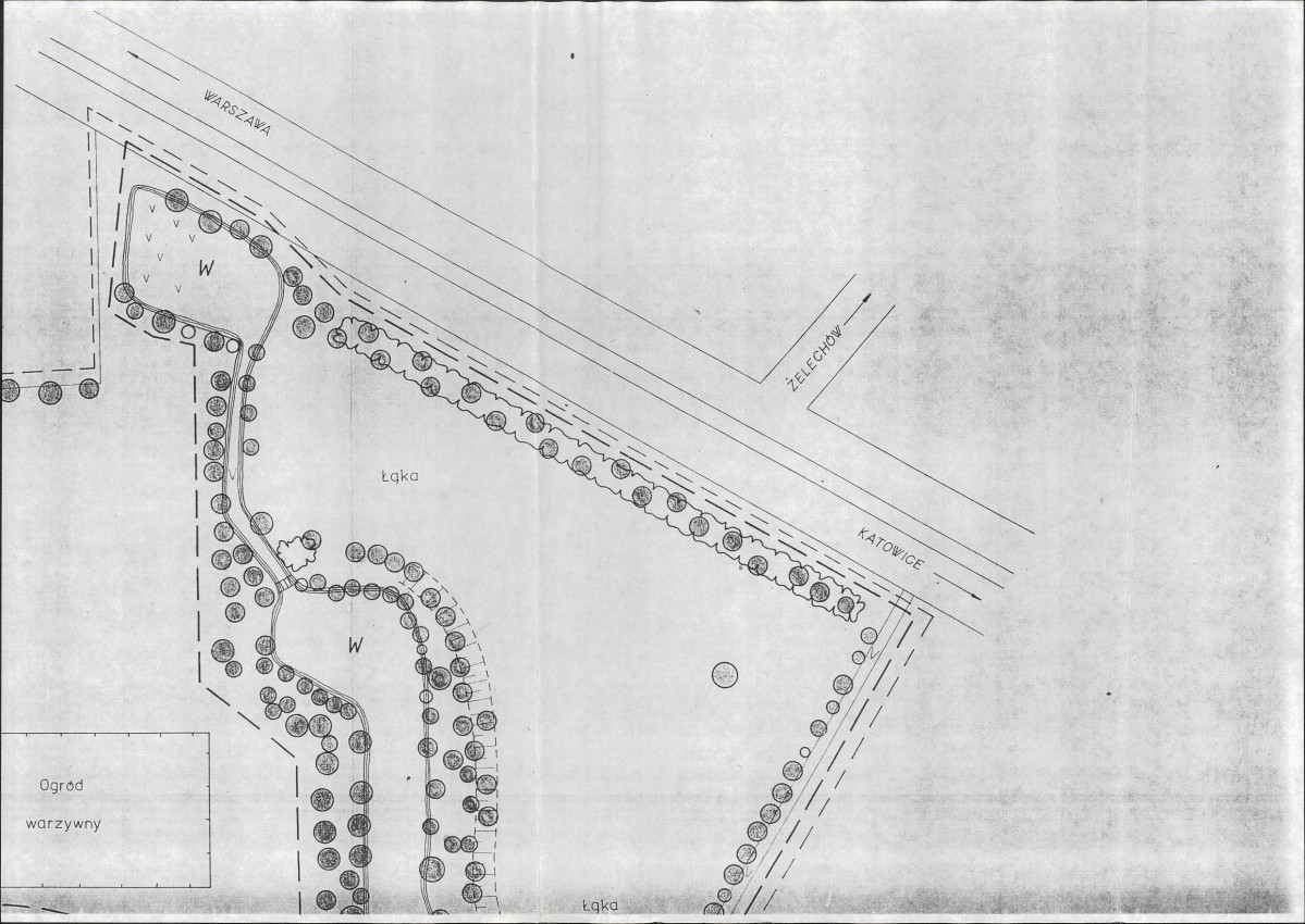 EP - Ewidencja parkowa, skan nr 11