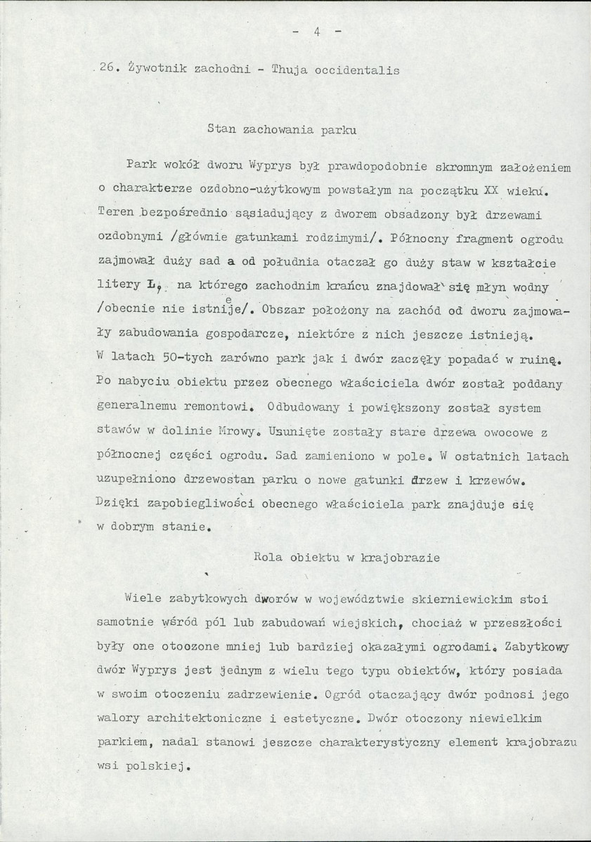 EP - Ewidencja parkowa, skan nr 7