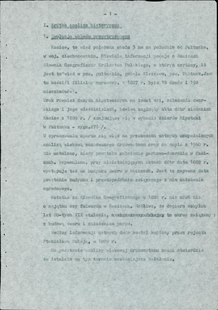 EP - Ewidencja parkowa, skan nr 8