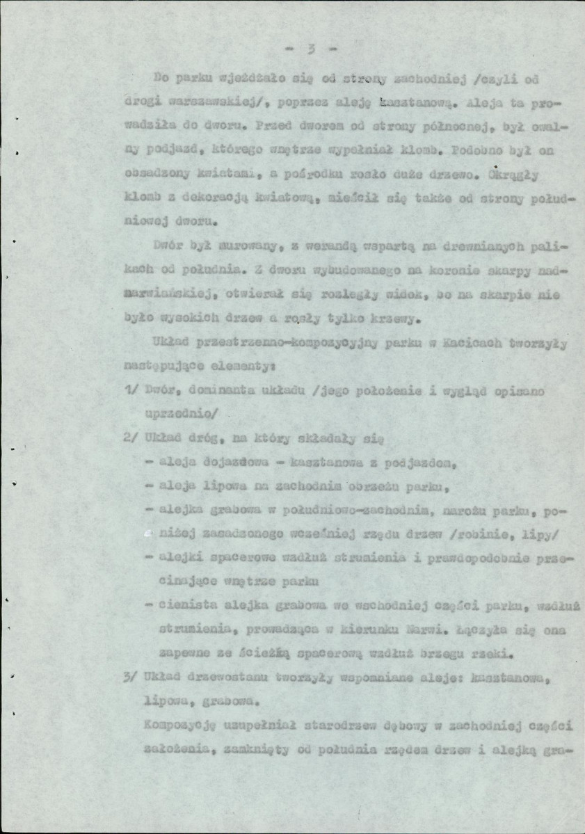 EP - Ewidencja parkowa, skan nr 10