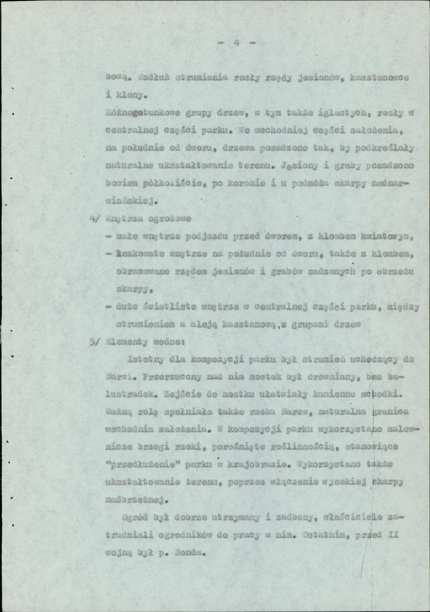 EP - Ewidencja parkowa, skan nr 11