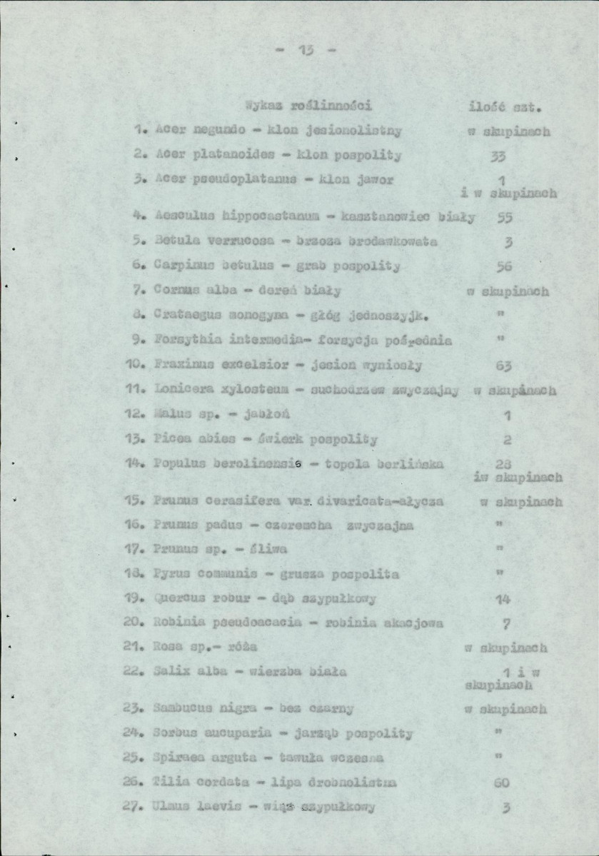 EP - Ewidencja parkowa, skan nr 22