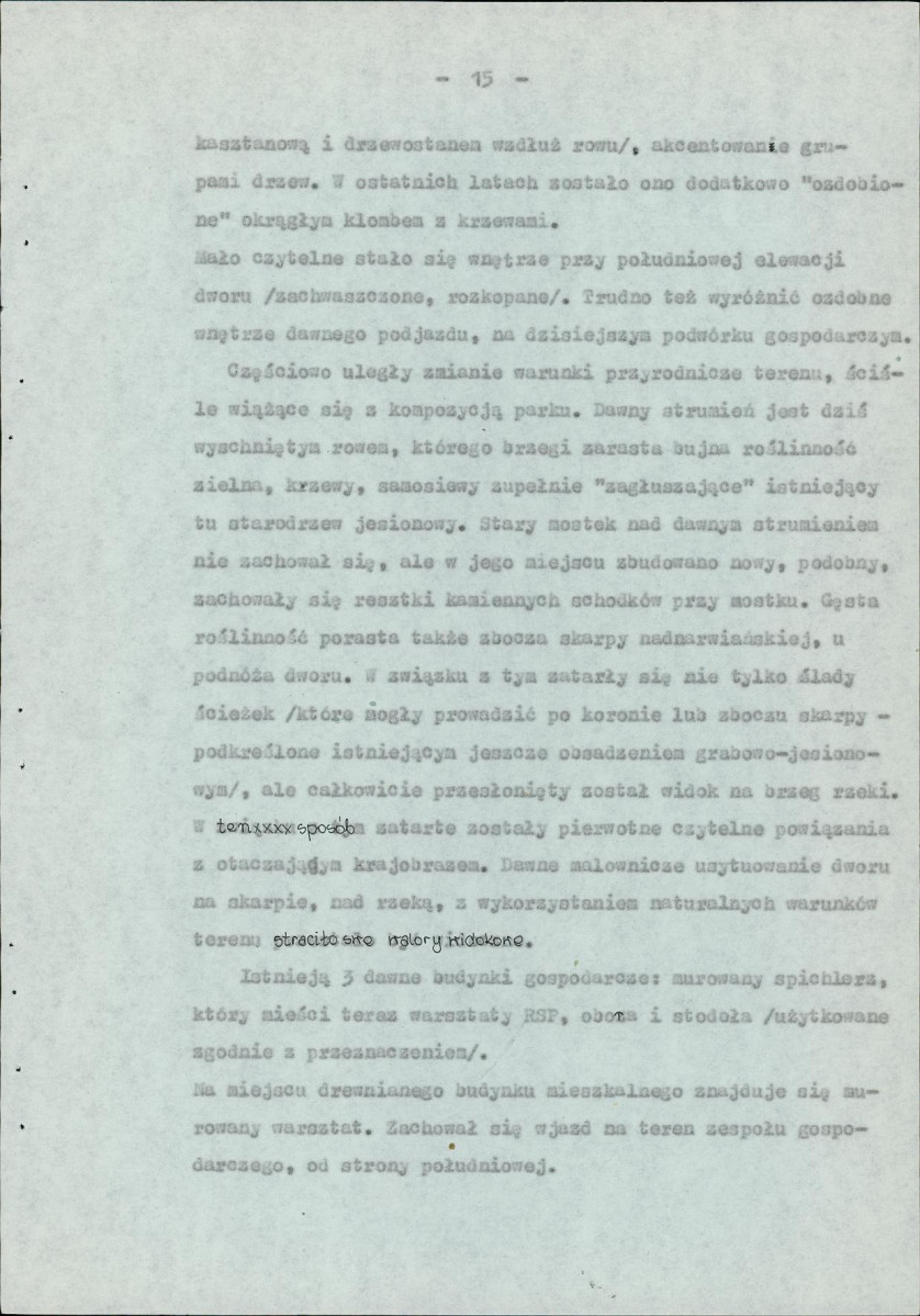 EP - Ewidencja parkowa, skan nr 24