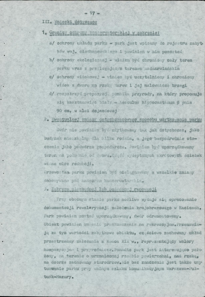 EP - Ewidencja parkowa, skan nr 26