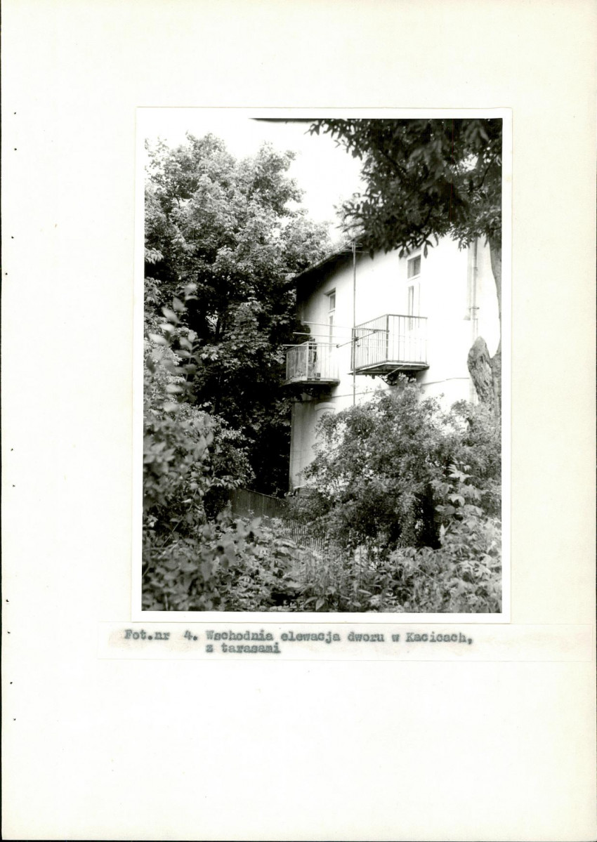 EP - Ewidencja parkowa, skan nr 31