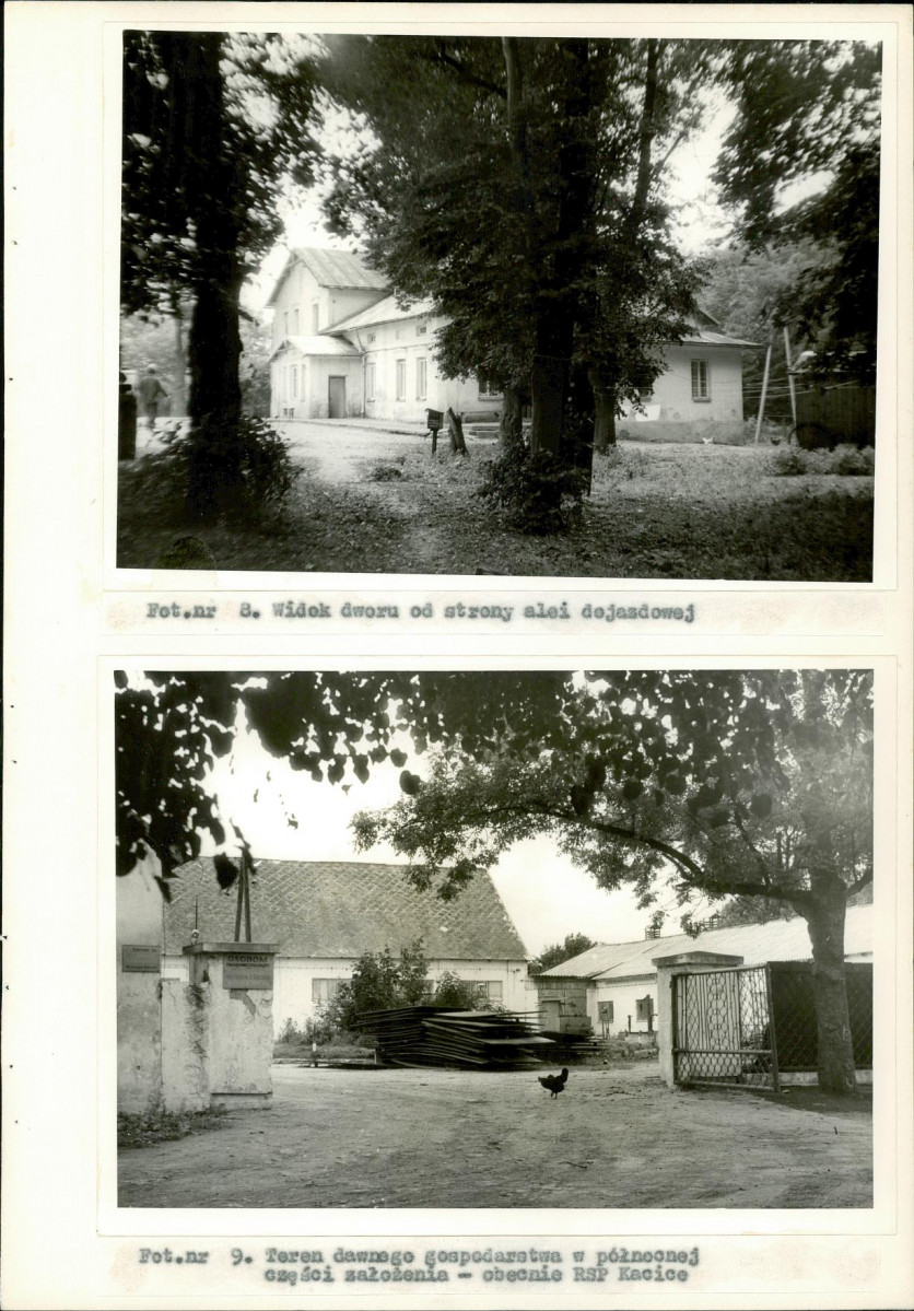 EP - Ewidencja parkowa, skan nr 34