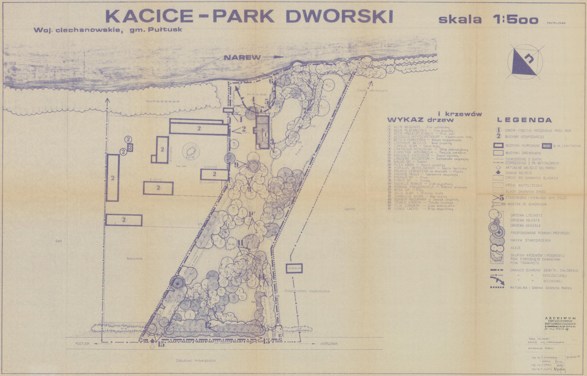 EP - Ewidencja parkowa, skan nr 39