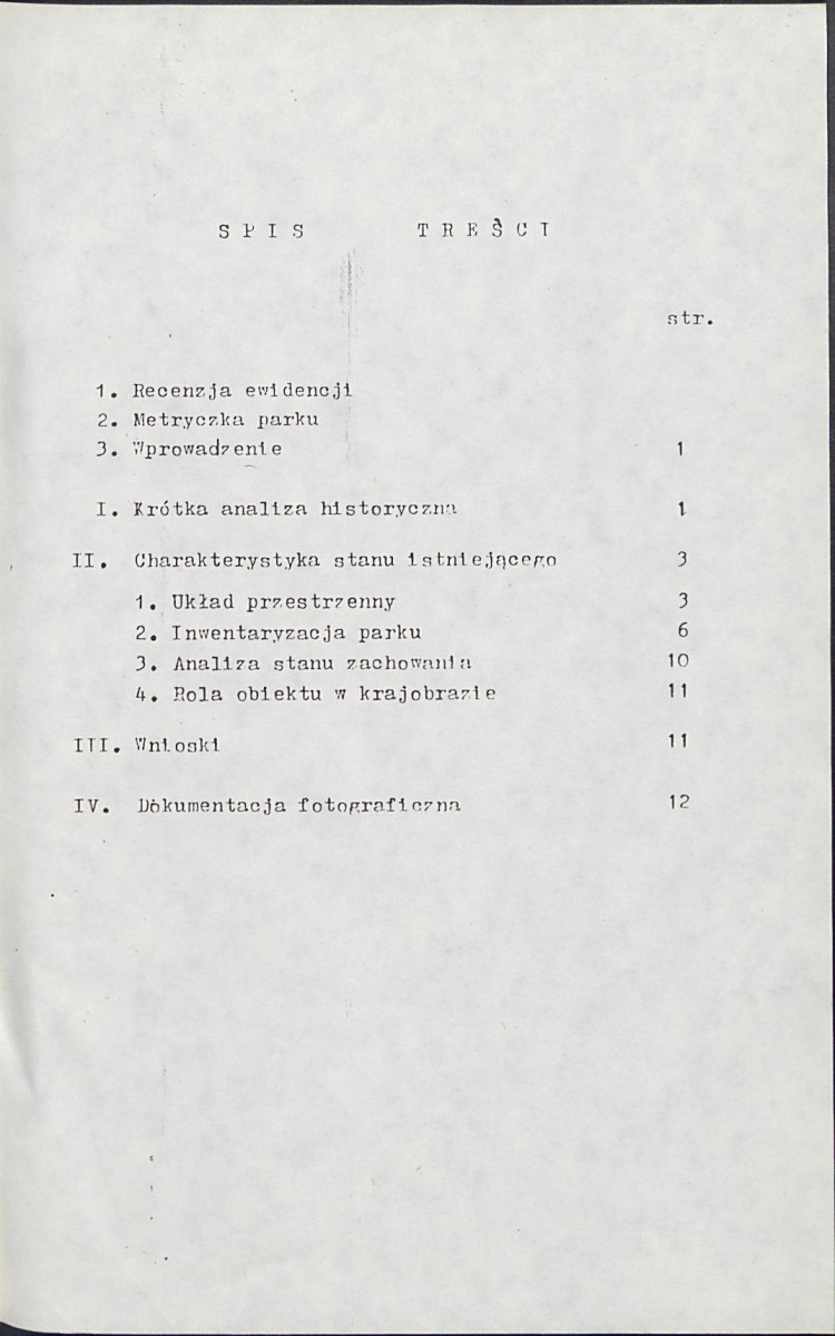 Ewidencja parkowa, skan nr 5