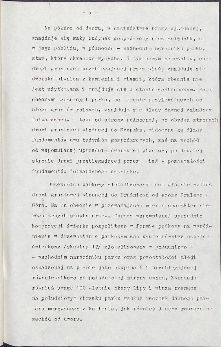 Ewidencja parkowa, skan nr 12