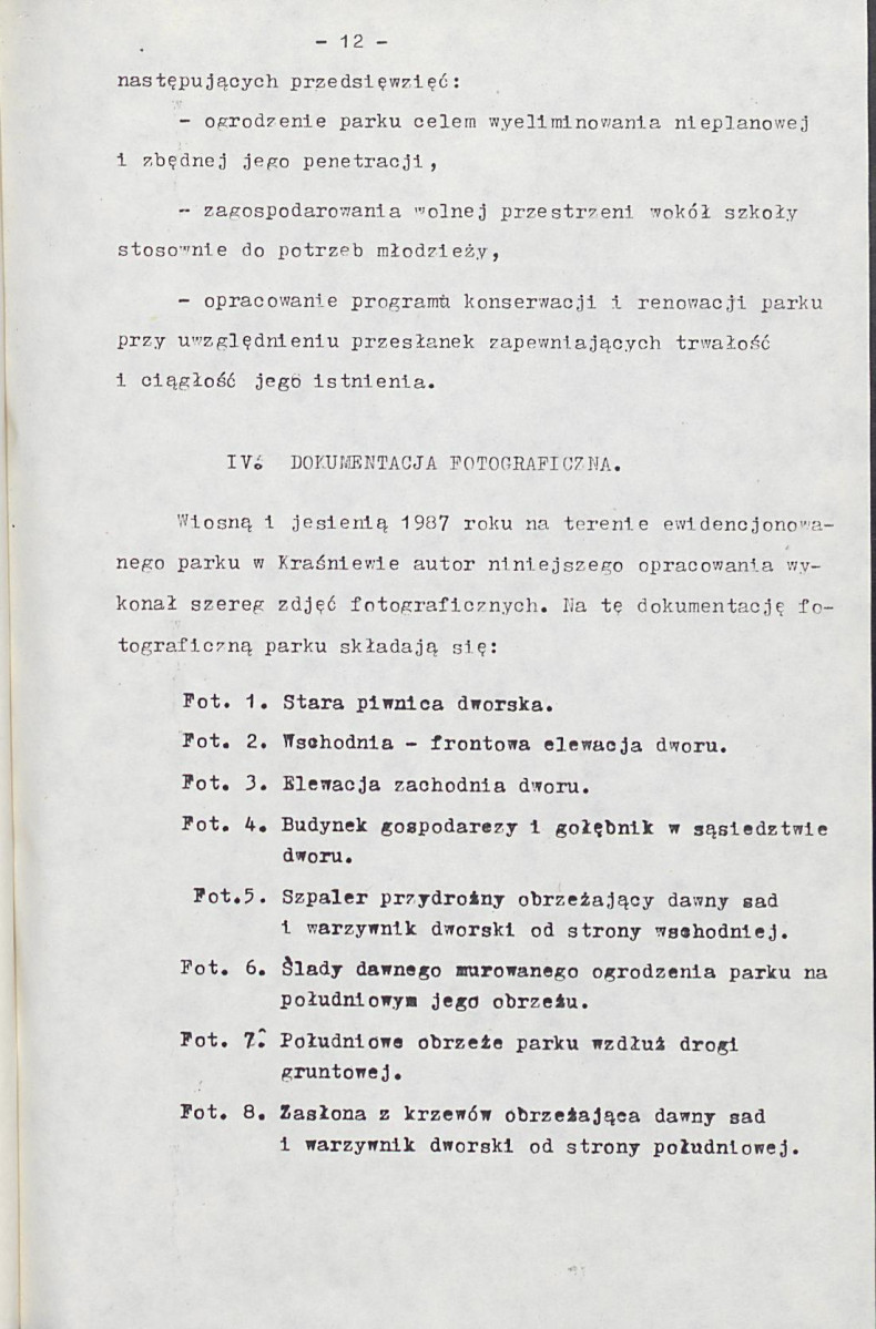 Ewidencja parkowa, skan nr 19