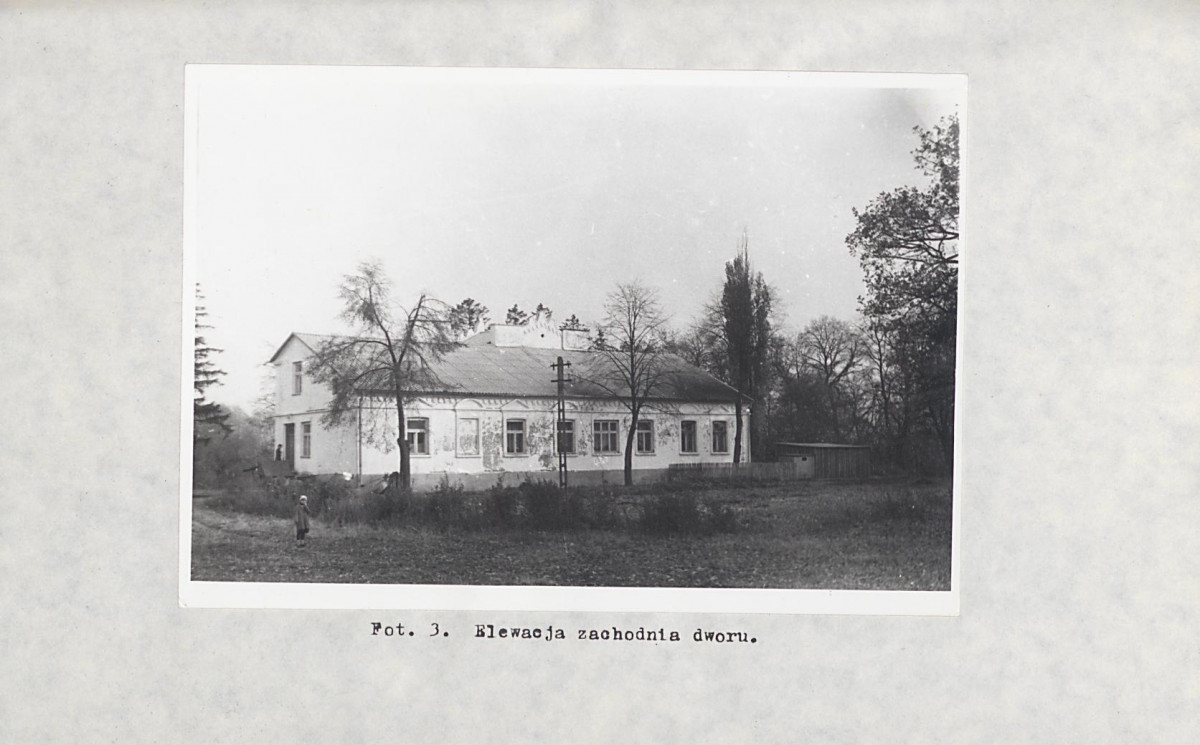 Ewidencja parkowa, skan nr 23