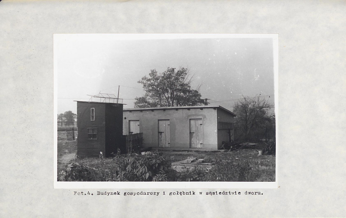 Ewidencja parkowa, skan nr 24