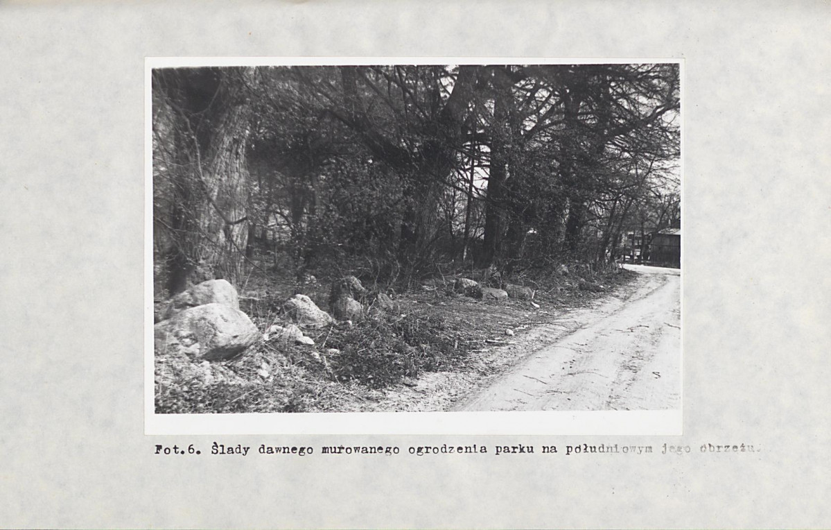 Ewidencja parkowa, skan nr 26