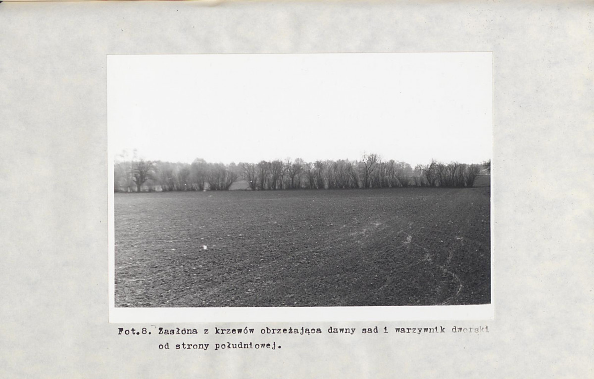 Ewidencja parkowa, skan nr 28