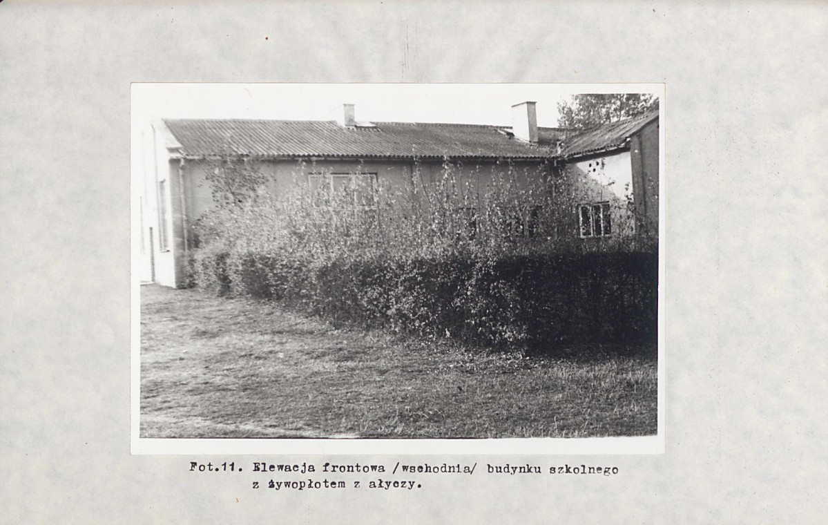 Ewidencja parkowa, skan nr 31