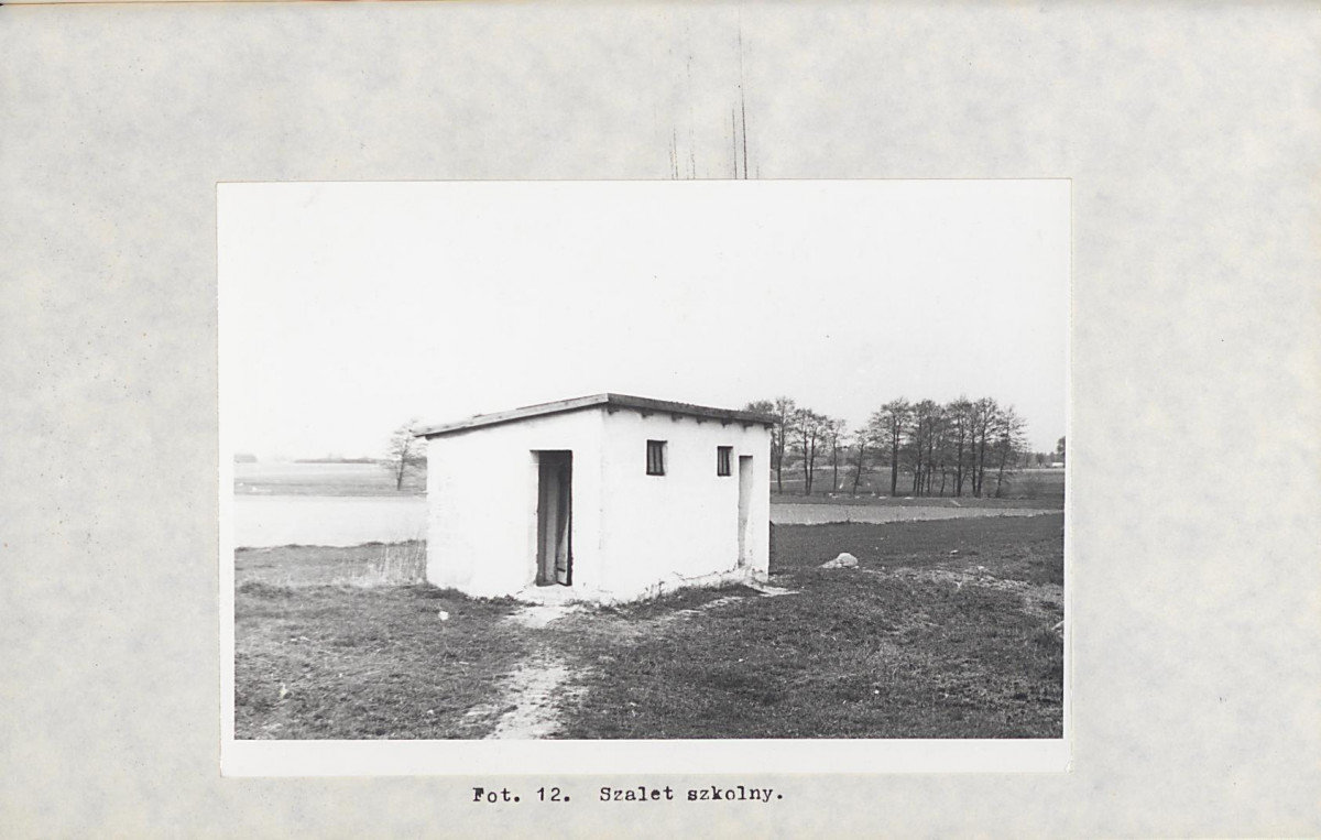 Ewidencja parkowa, skan nr 32