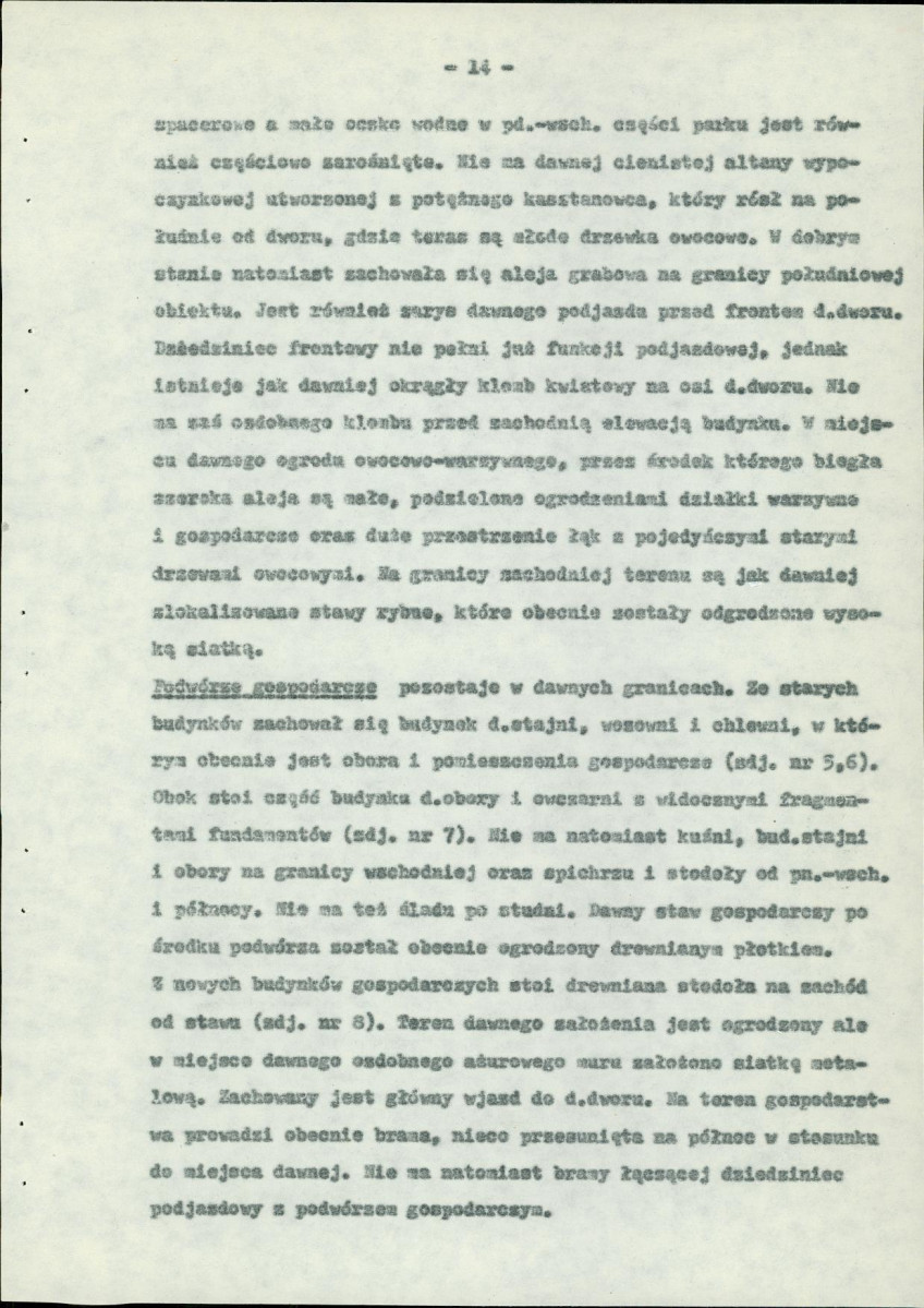 Ewidencja parkowa, skan nr 21