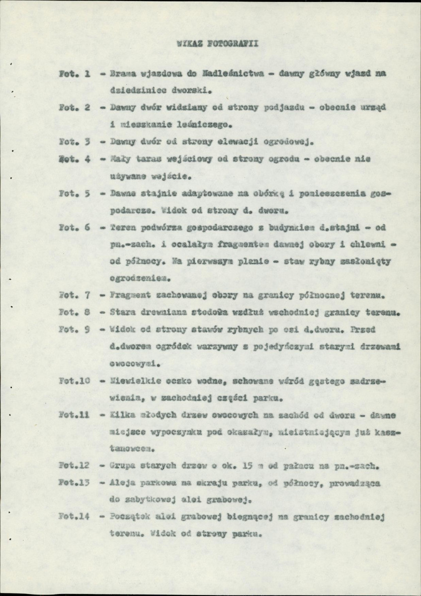 Ewidencja parkowa, skan nr 26