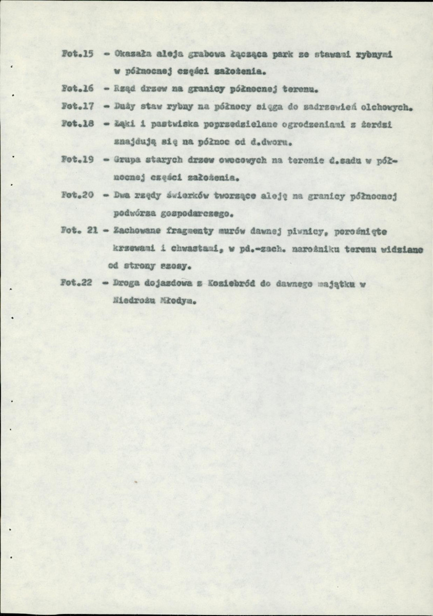 Ewidencja parkowa, skan nr 27