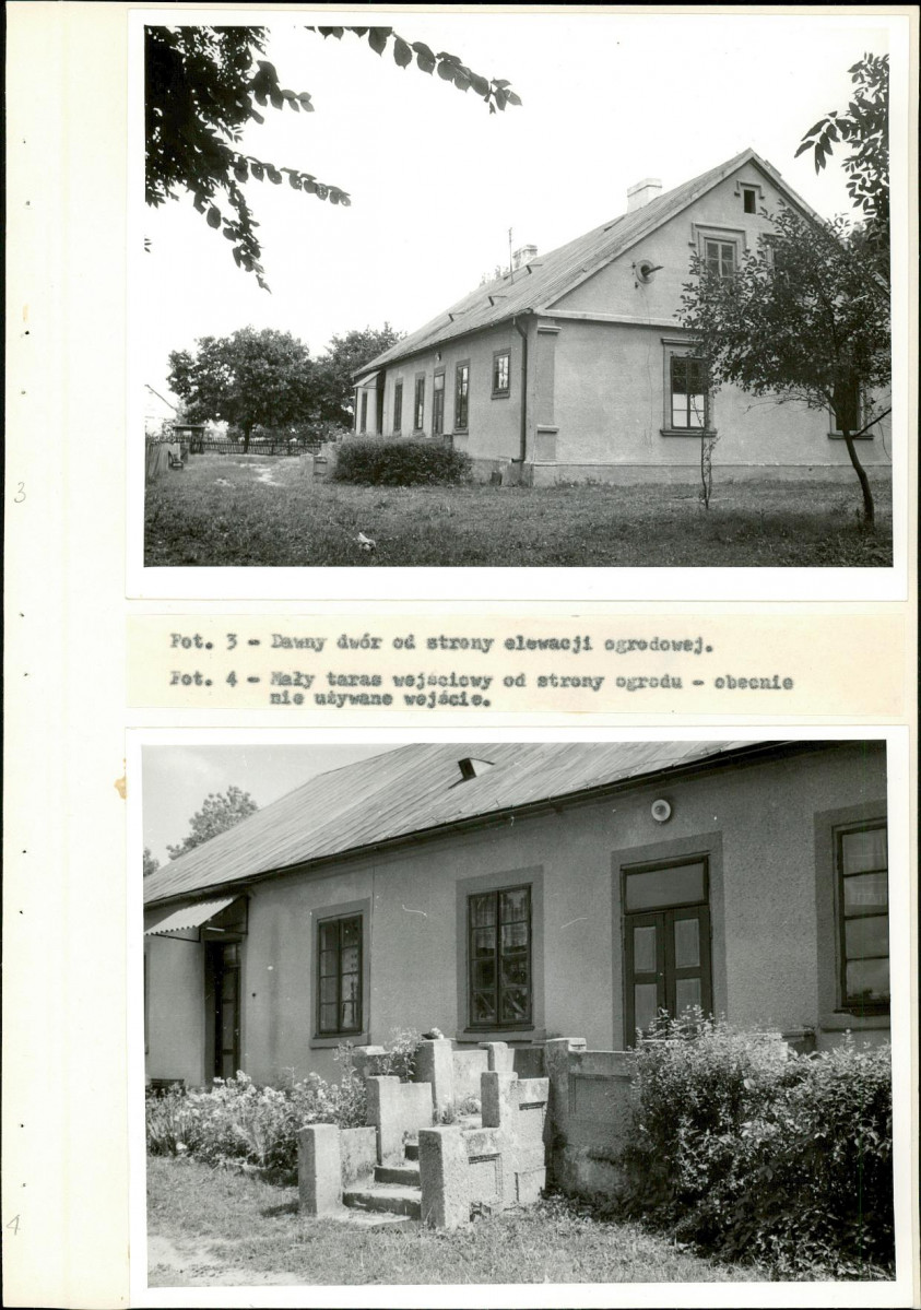 Ewidencja parkowa, skan nr 29