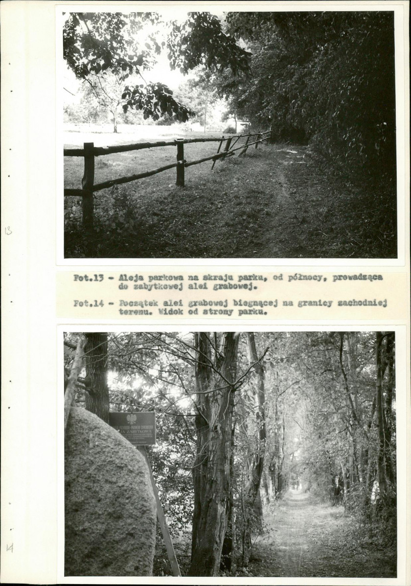 Ewidencja parkowa, skan nr 34