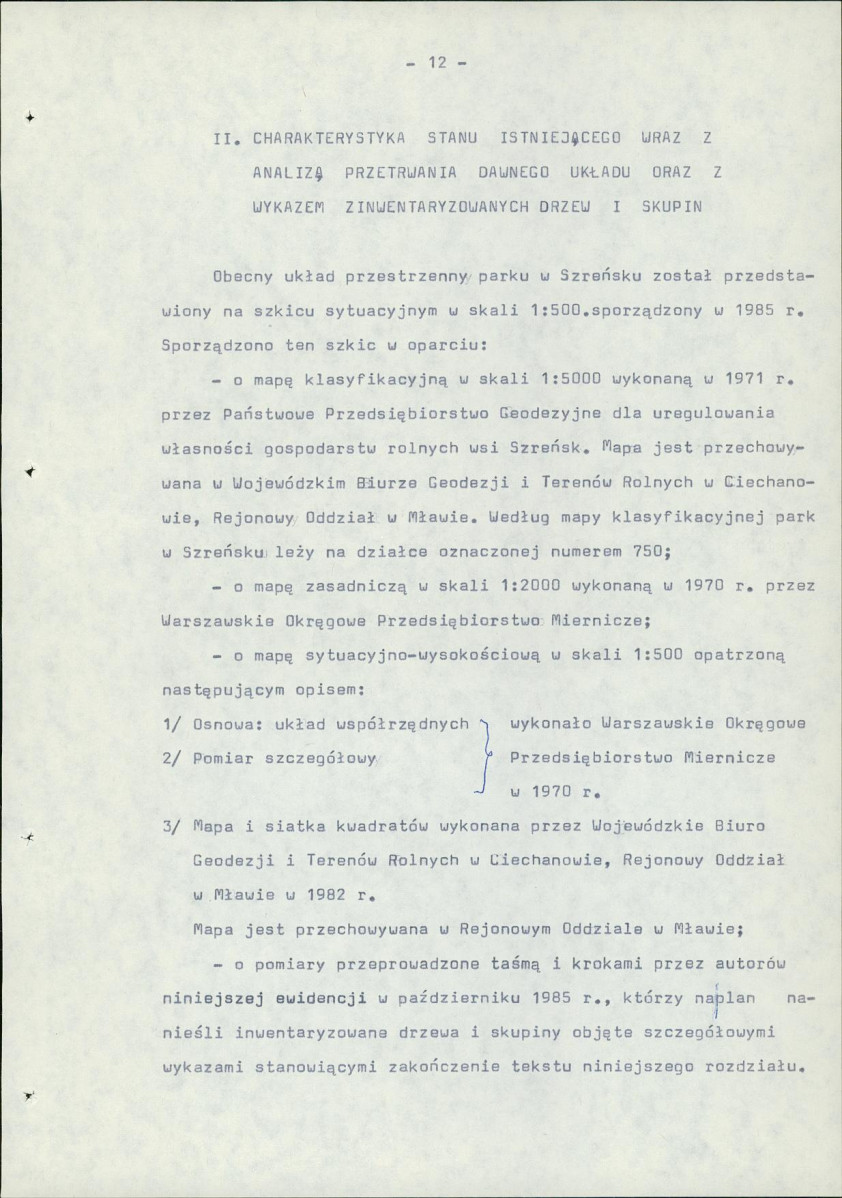 Ewidencja parkowa, skan nr 22
