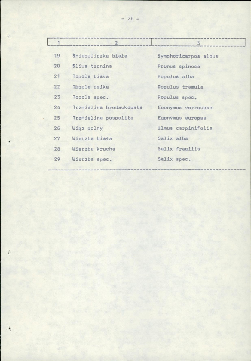 Ewidencja parkowa, skan nr 36