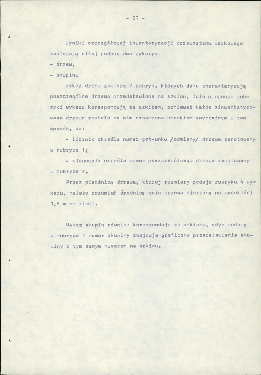 Ewidencja parkowa, skan nr 37