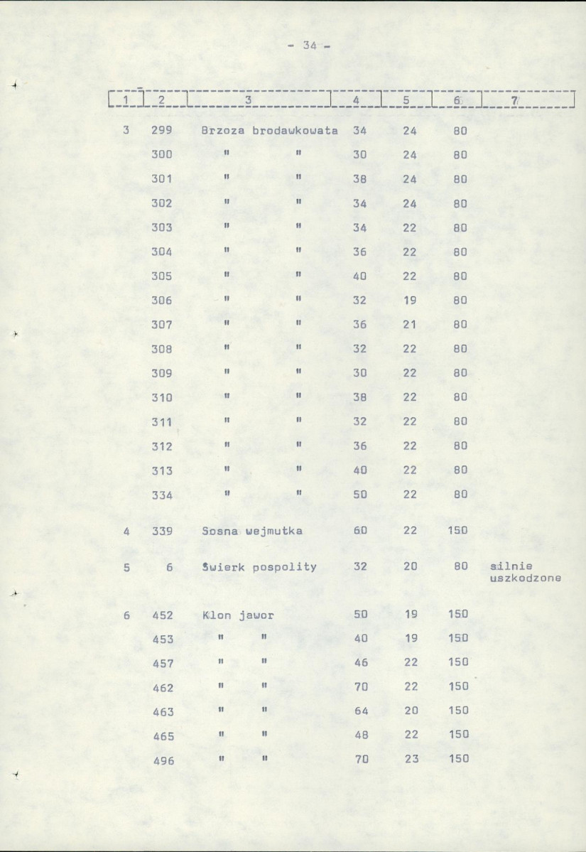 Ewidencja parkowa, skan nr 44