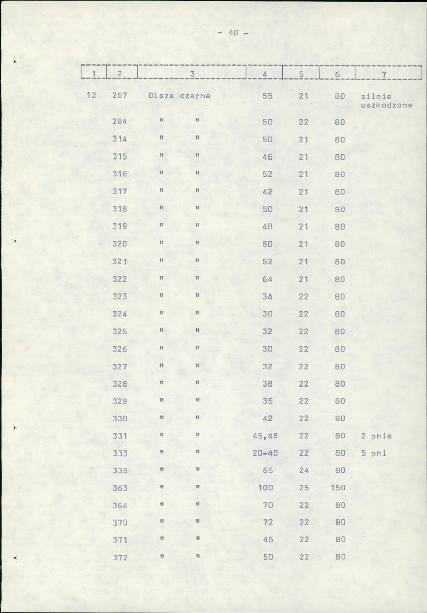 Ewidencja parkowa, skan nr 50