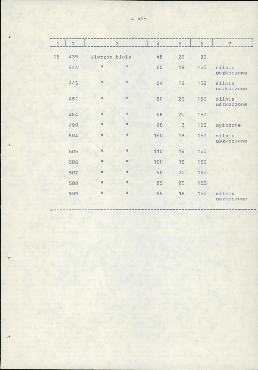 Ewidencja parkowa, skan nr 56