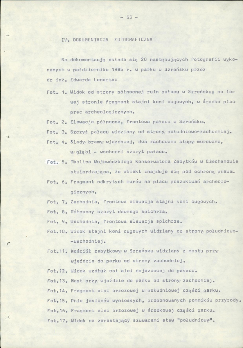 Ewidencja parkowa, skan nr 63