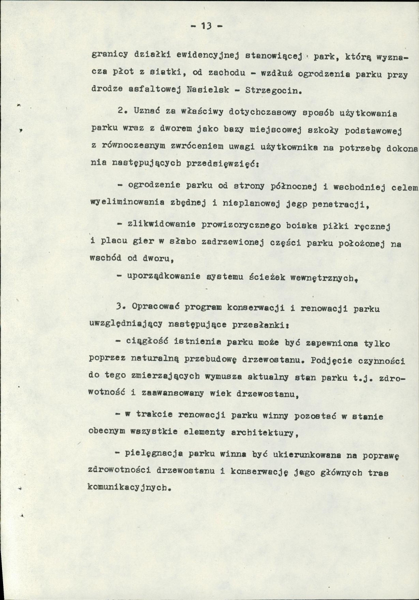Ewidencja parkowa, skan nr 20