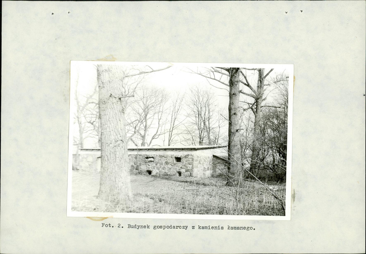 Ewidencja parkowa, skan nr 23