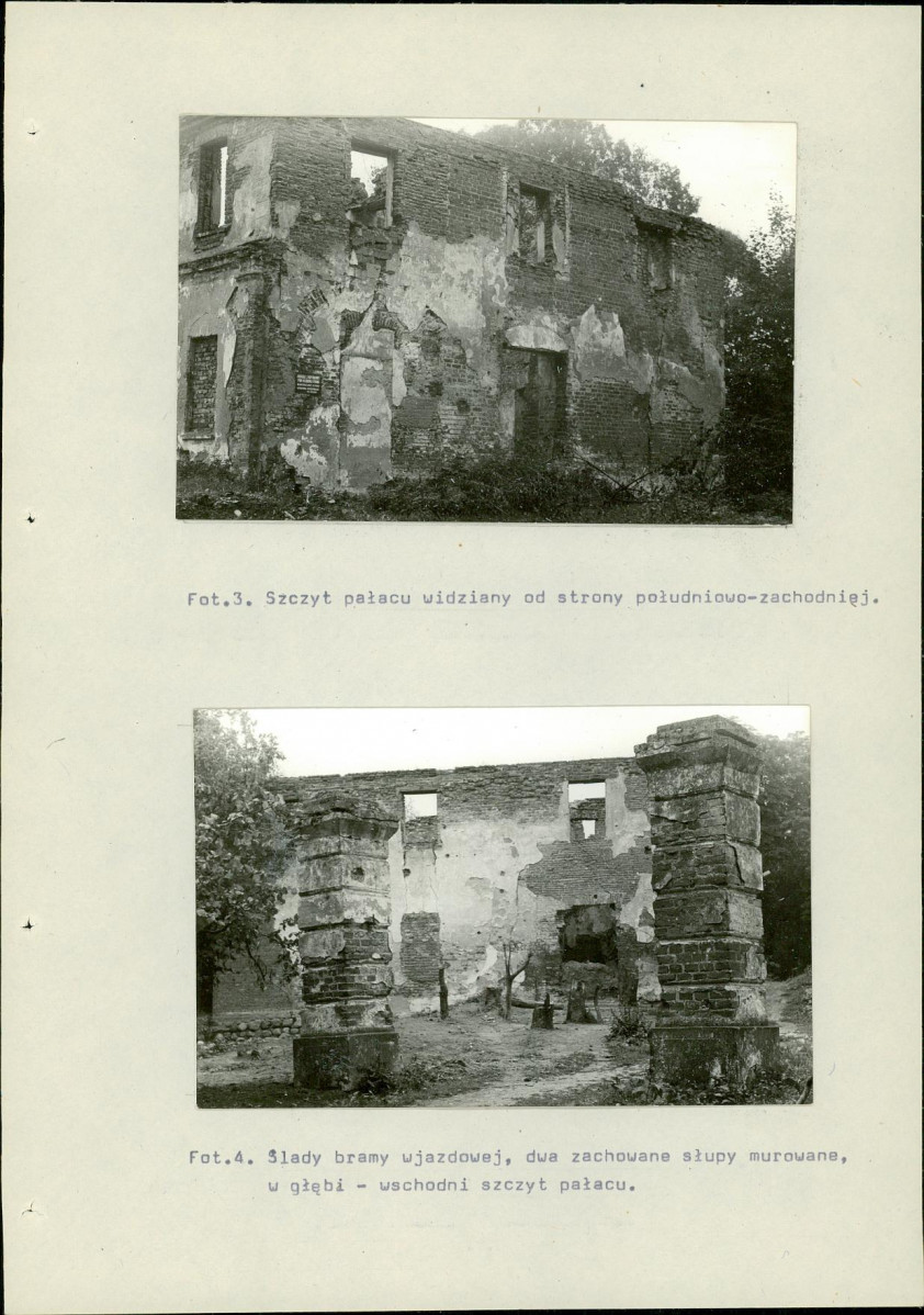 Ewidencja parkowa, skan nr 71