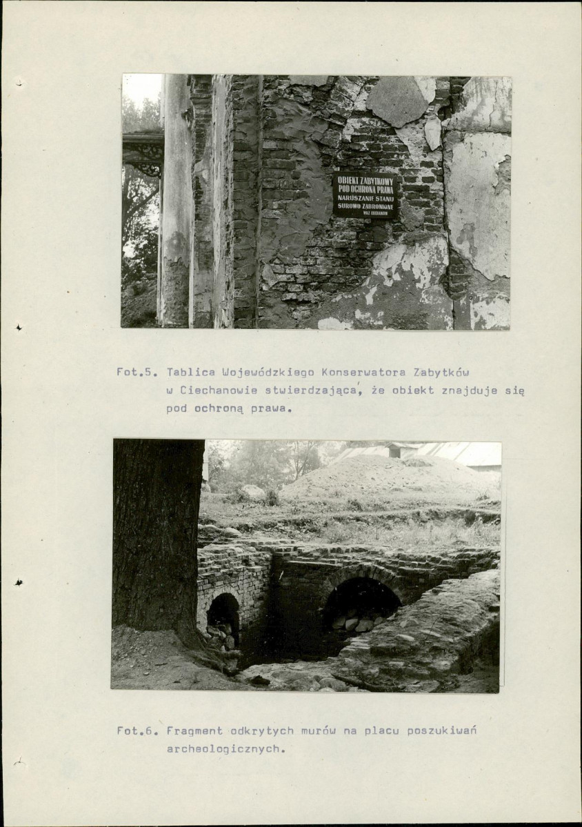 Ewidencja parkowa, skan nr 72
