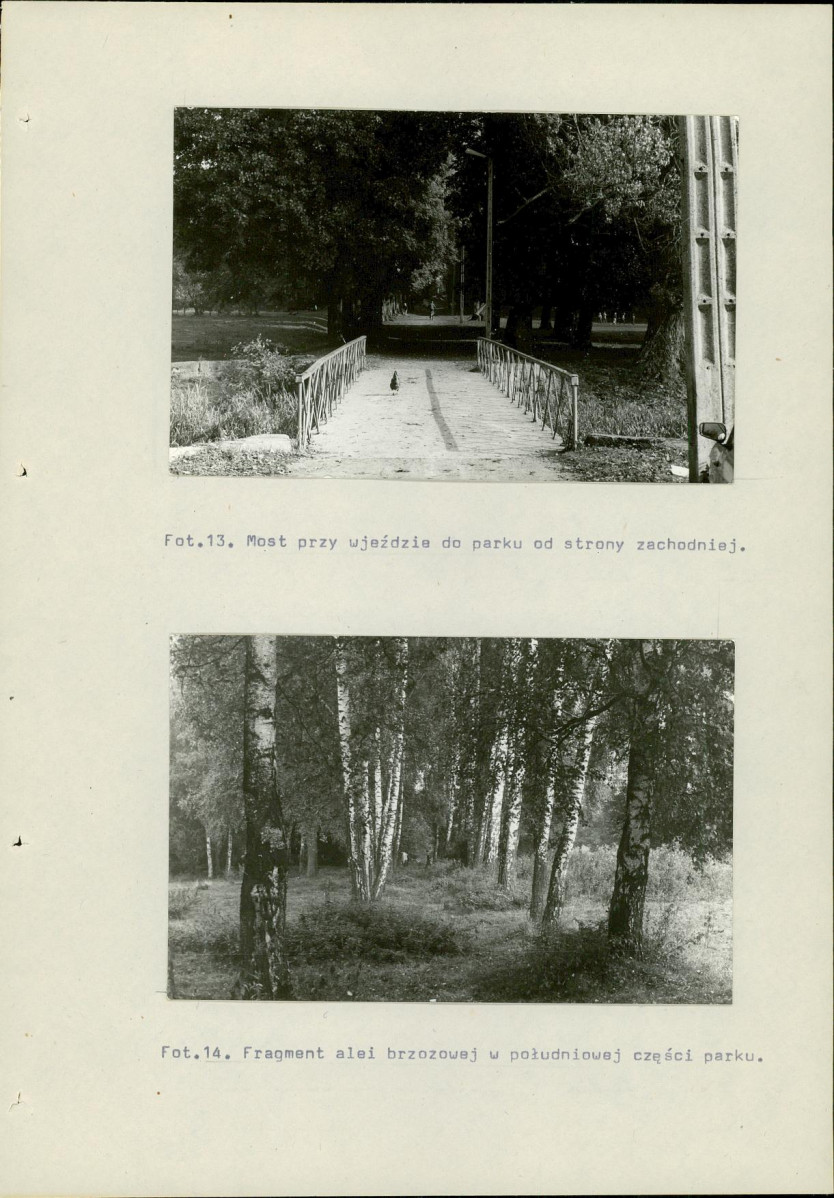 Ewidencja parkowa, skan nr 76